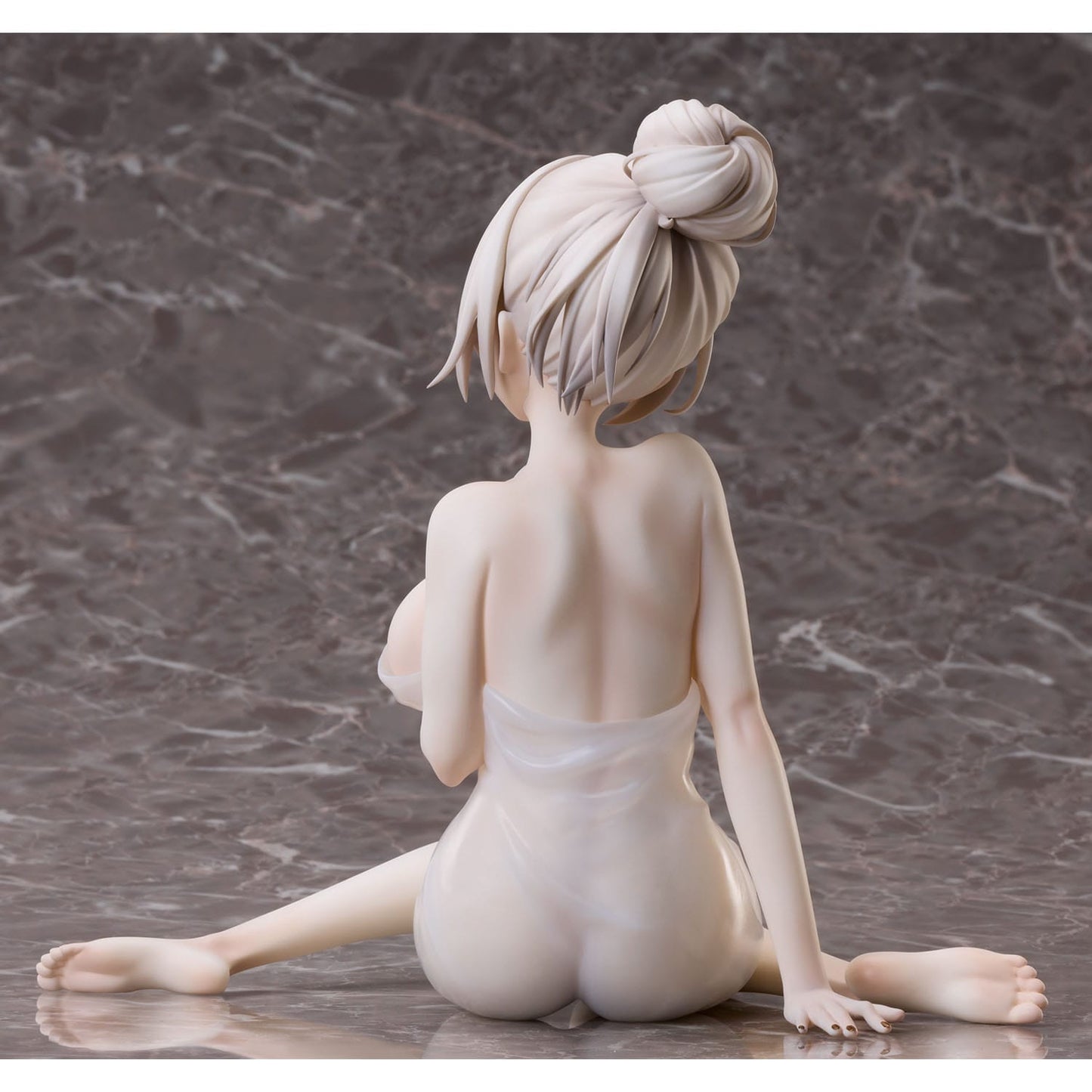 TB Hot Spring Ver. Azur Lane B-style FREEing