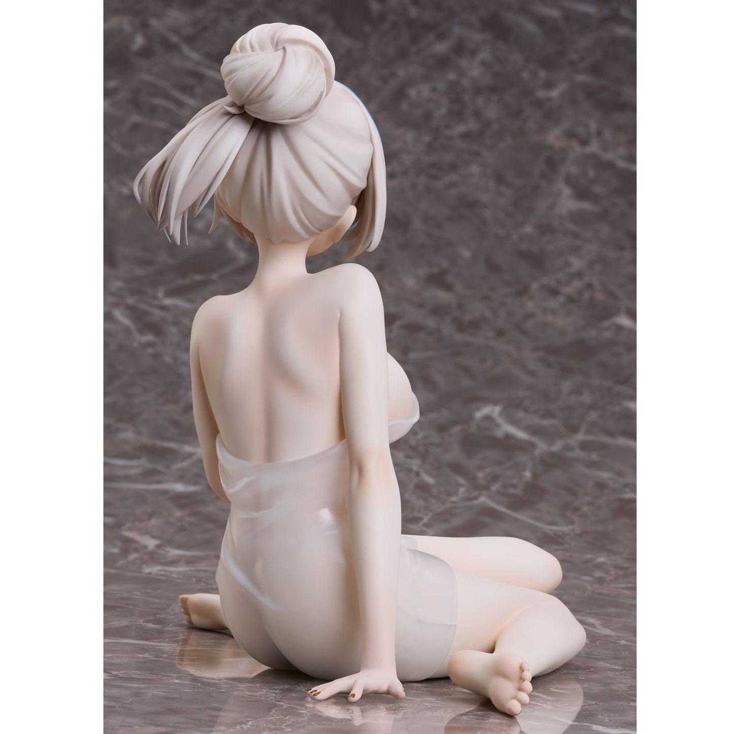 TB Hot Spring Ver. Azur Lane B-style FREEing