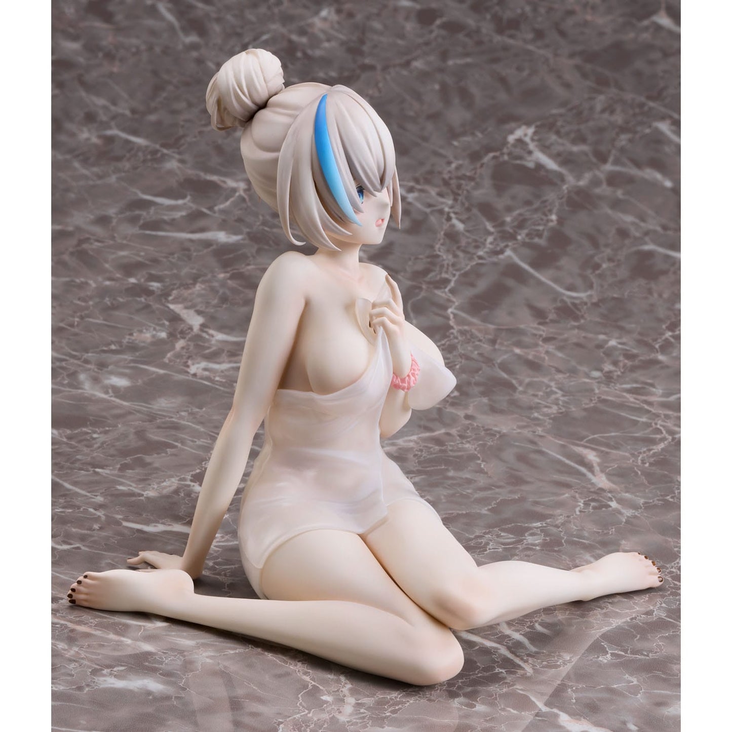 TB Hot Spring Ver. Azur Lane B-style FREEing