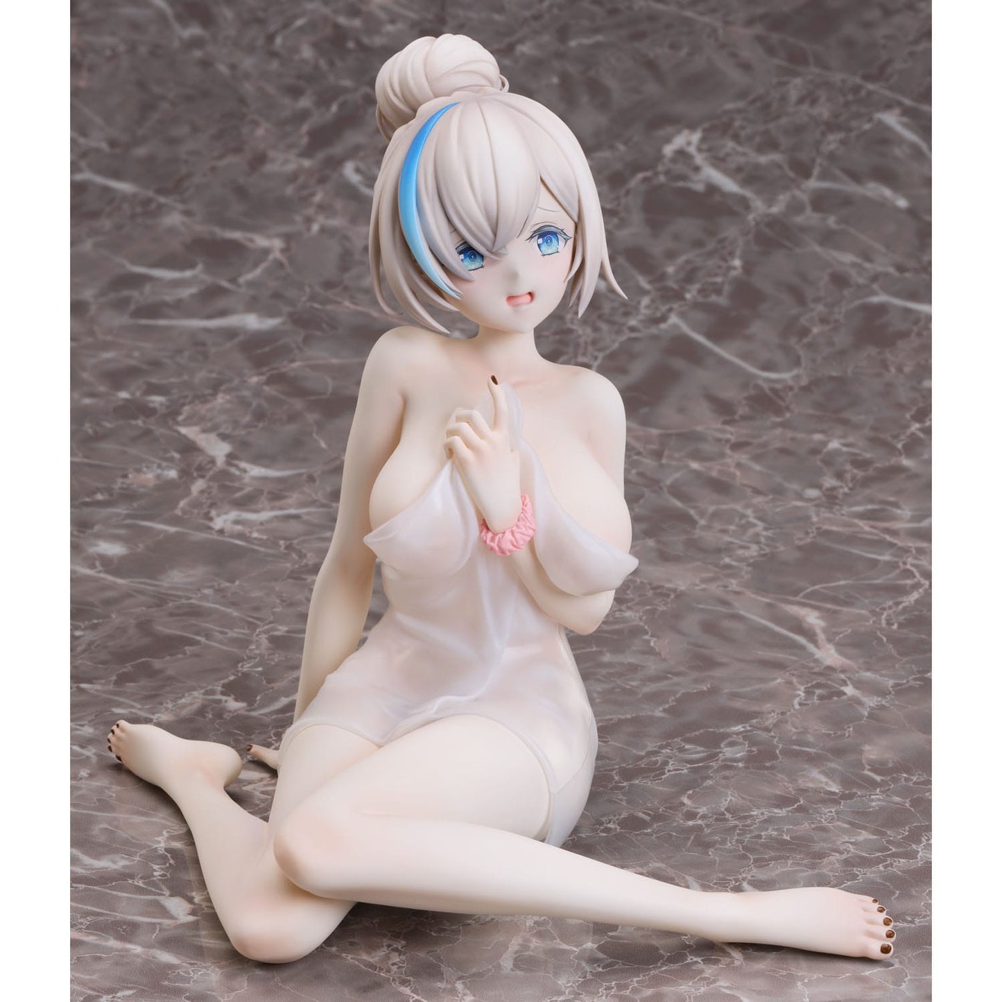 TB Hot Spring Ver. Azur Lane B-style FREEing