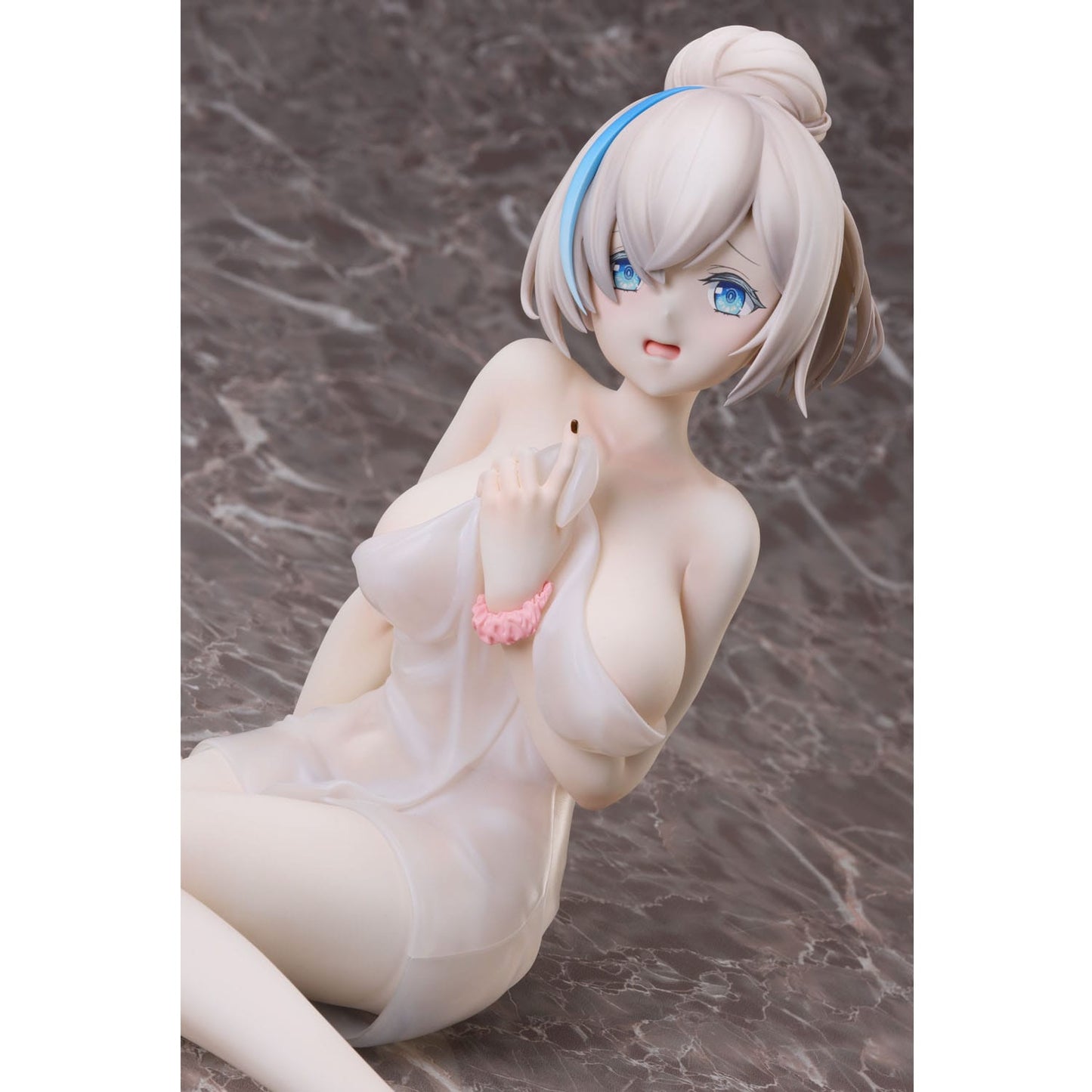 TB Hot Spring Ver. Azur Lane B-style FREEing