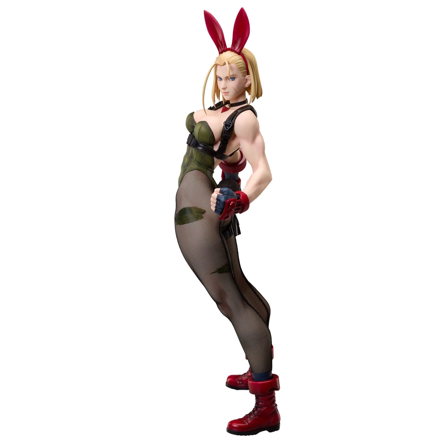 Cammy Bunny Ver. FREEing - Anime Figuren günstig kaufen