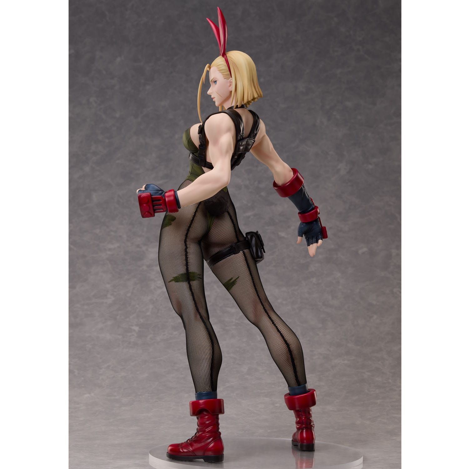 Cammy Bunny Ver. FREEing - Anime Figuren günstig kaufen