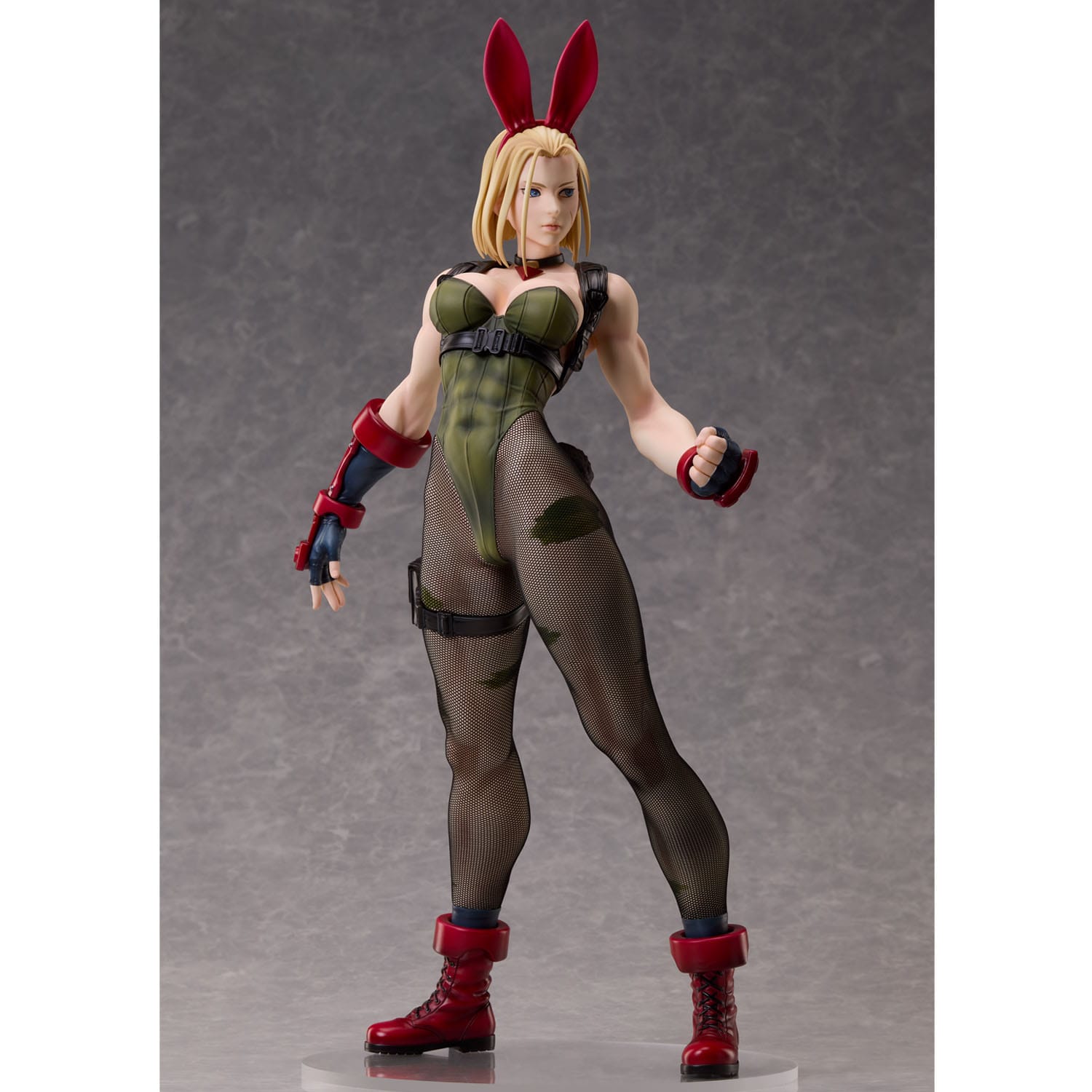 Cammy Bunny Ver. FREEing - Anime Figuren günstig kaufen