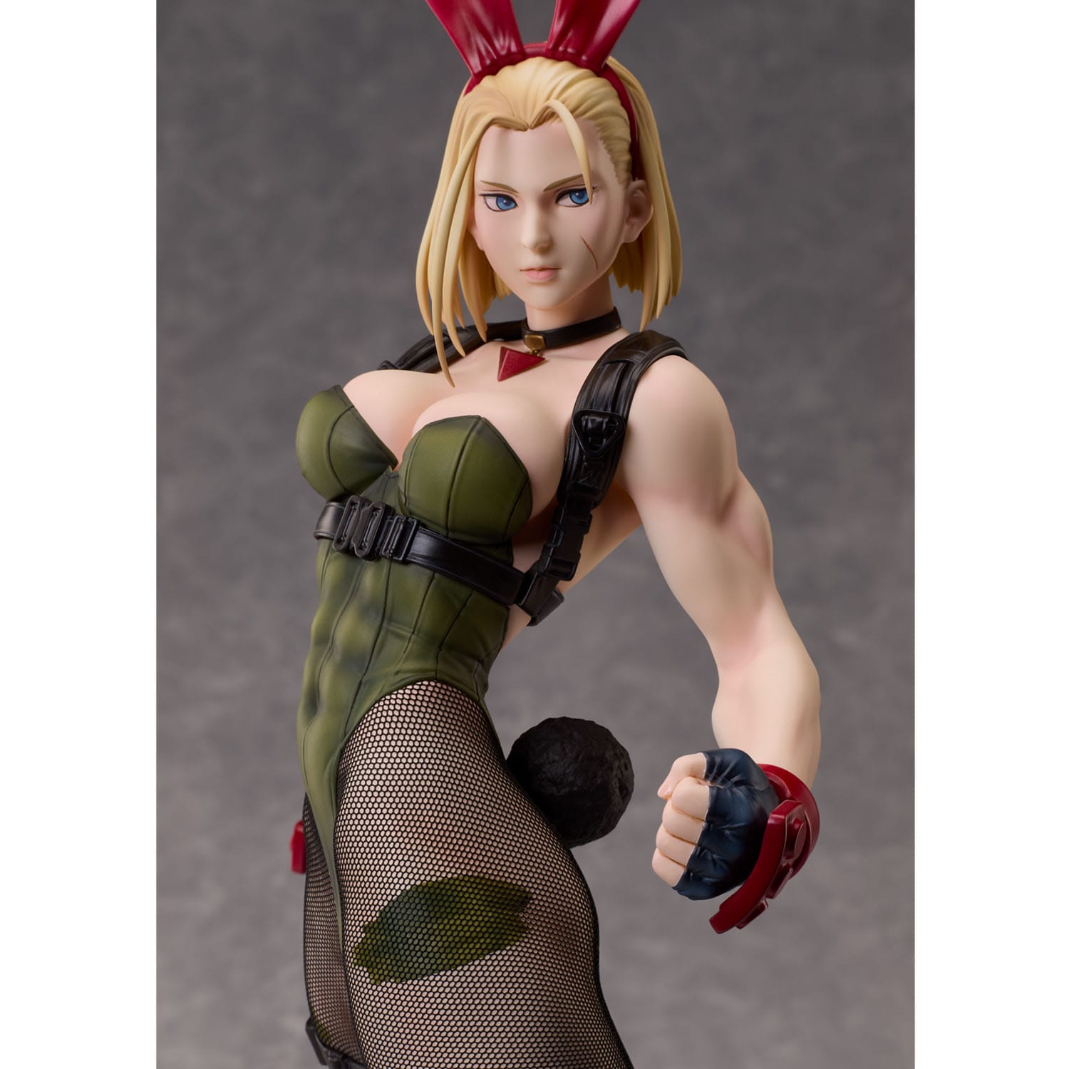 Cammy Bunny Ver. FREEing - Anime Figuren günstig kaufen