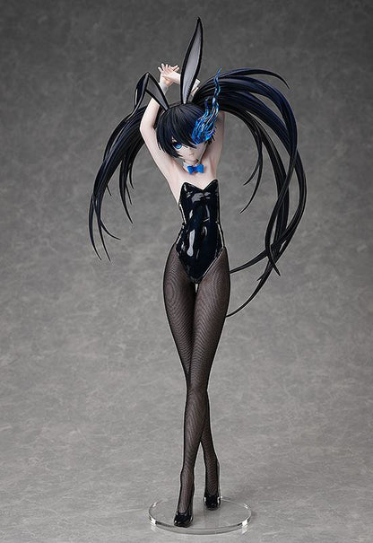 Black Rock Shooter Bunny Ver. FREEing