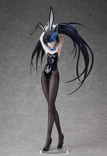 Black Rock Shooter Bunny Ver. FREEing