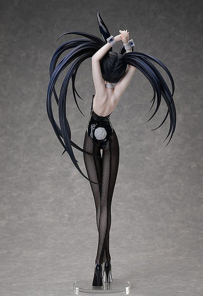 Black Rock Shooter Bunny Ver. FREEing