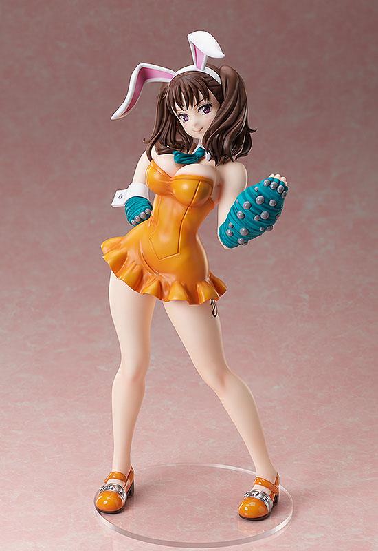 Diane - Bunny Ver. - FREEing - Anime Figuren günstig kaufen