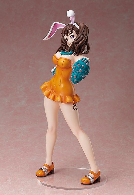 Diane - Bunny Ver. - FREEing - Anime Figuren günstig kaufen