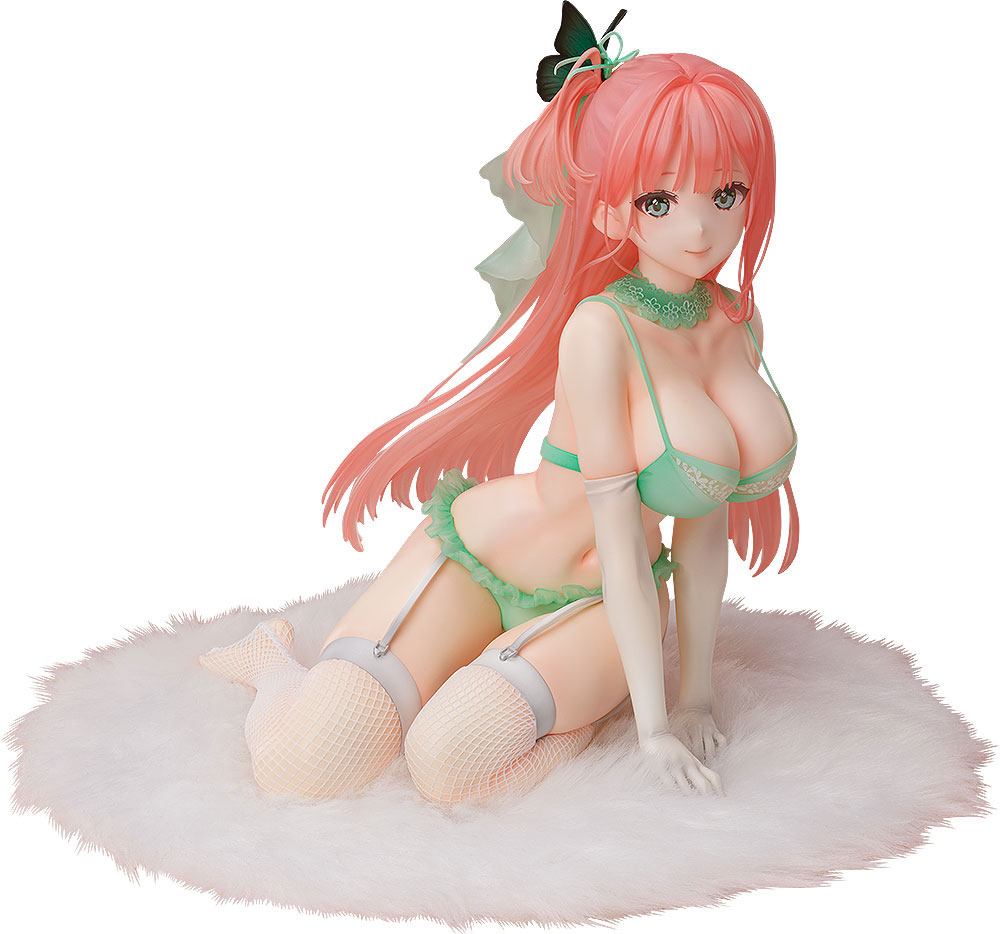 Melody Bride of Spring FREEing - Anime Figuren günstig kaufen