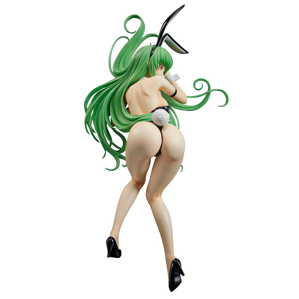Lelouch Bare Leg Bunny Ver. B-Style FREEing - Anime Figuren günstig kaufen