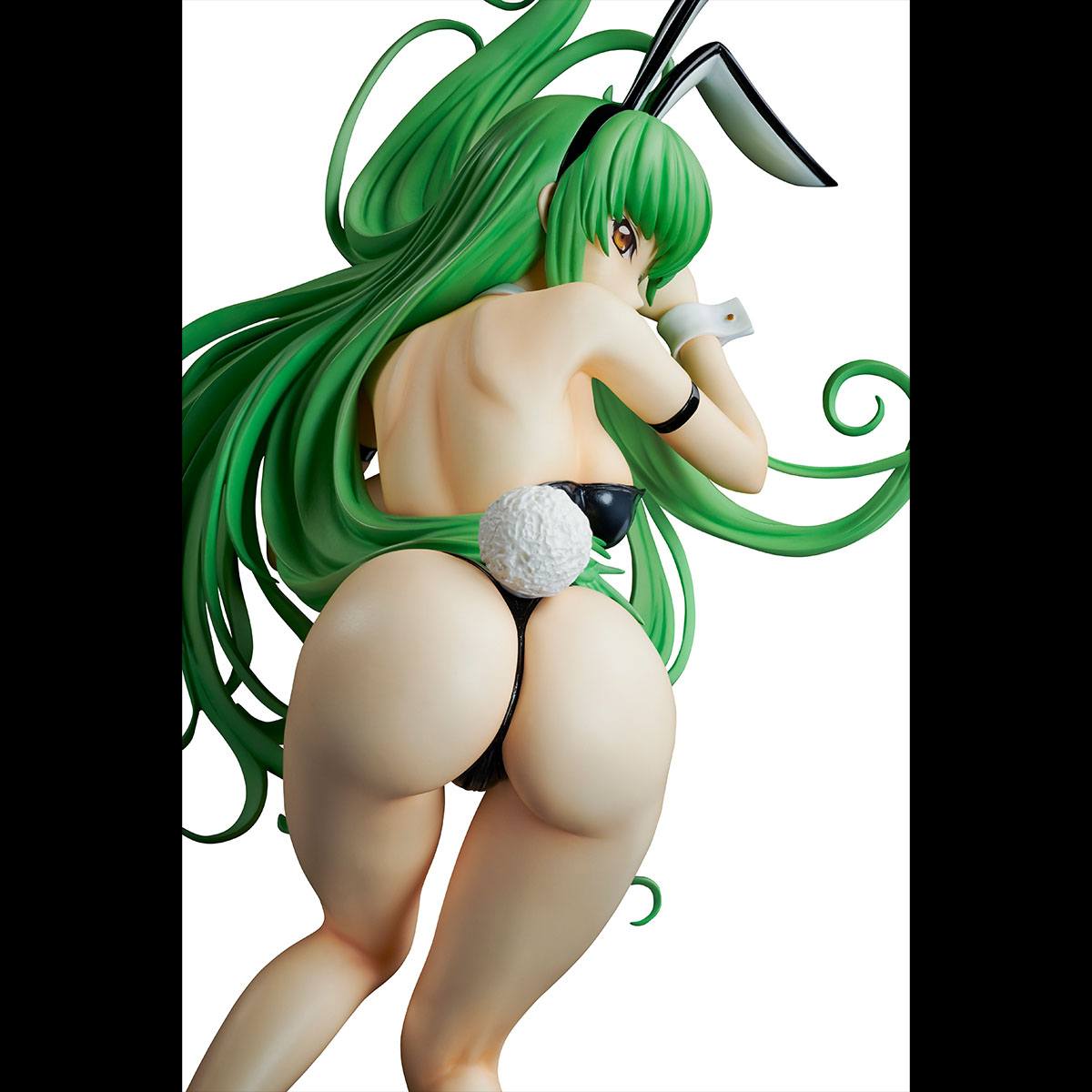 Lelouch Bare Leg Bunny Ver. B-Style FREEing - Anime Figuren günstig kaufen