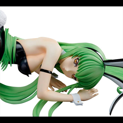 Lelouch Bare Leg Bunny Ver. B-Style FREEing - Anime Figuren günstig kaufen