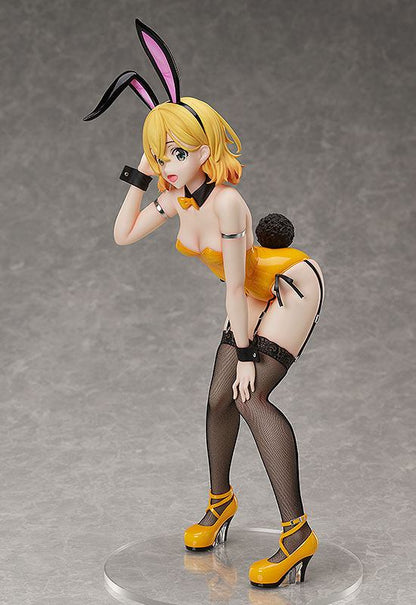Mami Nanami Bunny Ver. FREEing