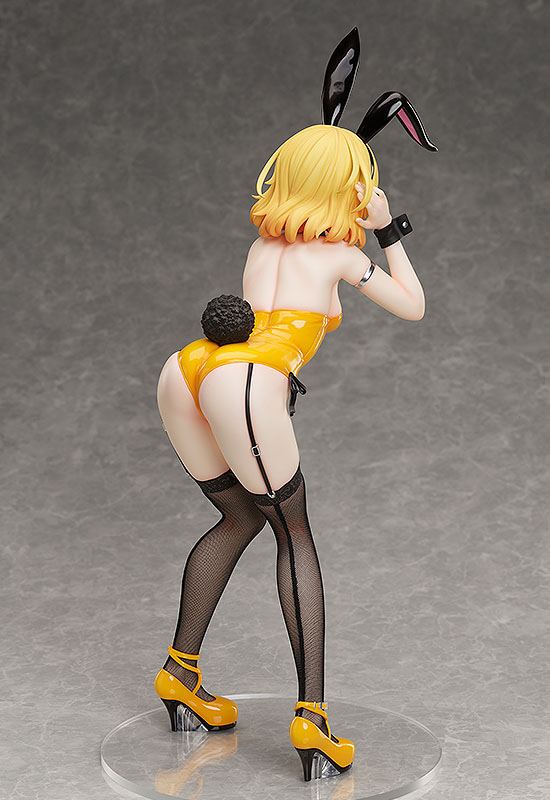 Mami Nanami Bunny Ver. FREEing