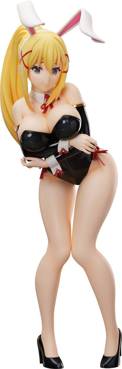 Darkness Bare Leg Bunny Ver. Kono Subarashii Sekai ni Shukufuku o! FREEing - Anime Figuren günstig kaufen