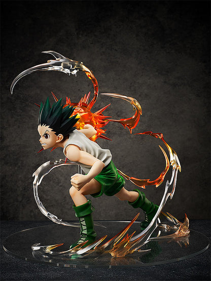 Gon Freecss Hunter x Hunter FREEing - Anime Figuren günstig kaufen