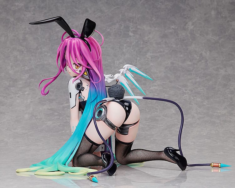 Schwi Dola - Bunny Ver. - No Game No Life Zero - FREEing