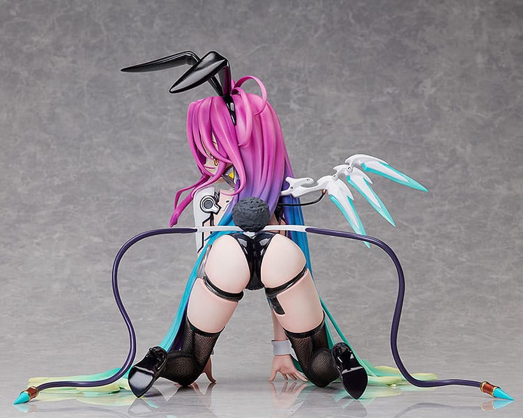 Schwi Dola - Bunny Ver. - No Game No Life Zero - FREEing