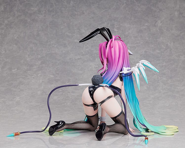 Schwi Dola - Bunny Ver. - No Game No Life Zero - FREEing