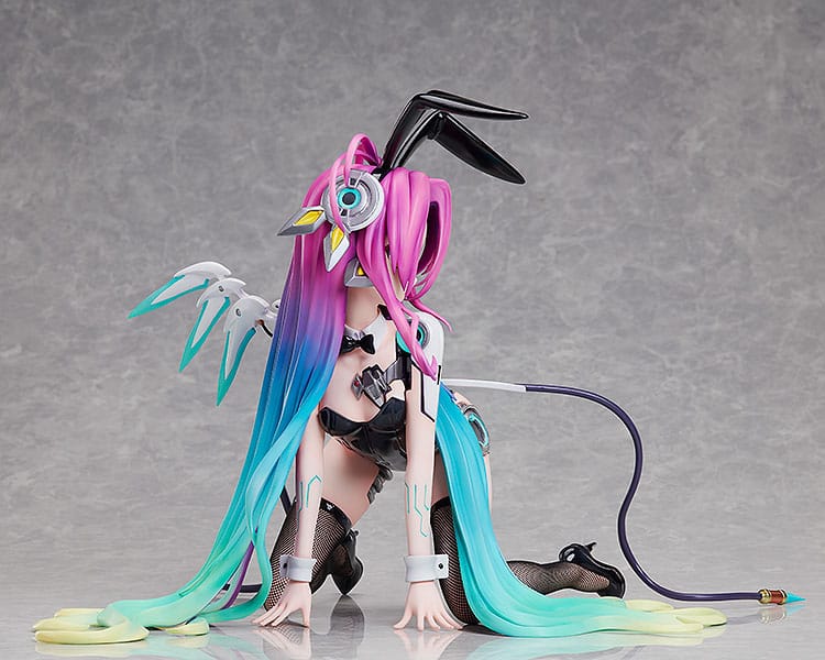 Schwi Dola - Bunny Ver. - No Game No Life Zero - FREEing