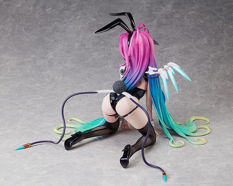 Schwi Dola - Bunny Ver. - No Game No Life Zero - FREEing