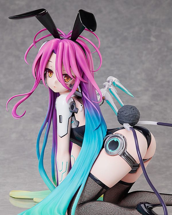 Schwi Dola - Bunny Ver. - No Game No Life Zero - FREEing