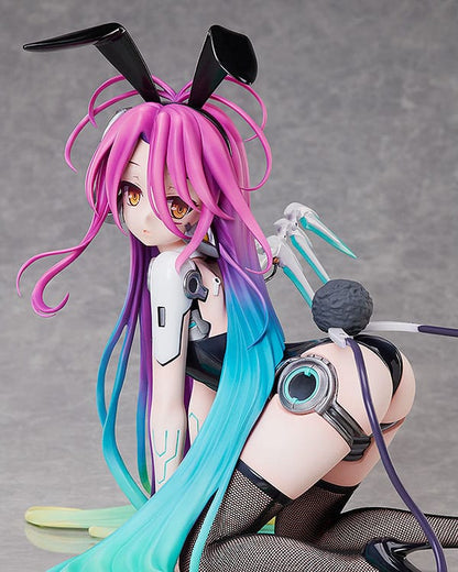 Schwi Dola - Bunny Ver. - No Game No Life Zero - FREEing