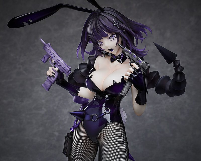 Nazumi Yakuwa - Original Illustration - FREEing - Anime Figuren günstig kaufen