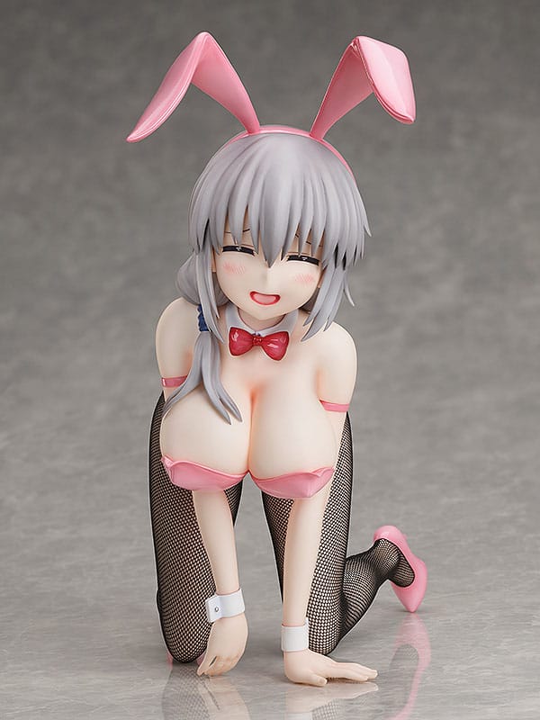 Tsuki Uzaki Uzaki-chan Wants to Hang Out! FREEing - Anime Figuren günstig kaufen