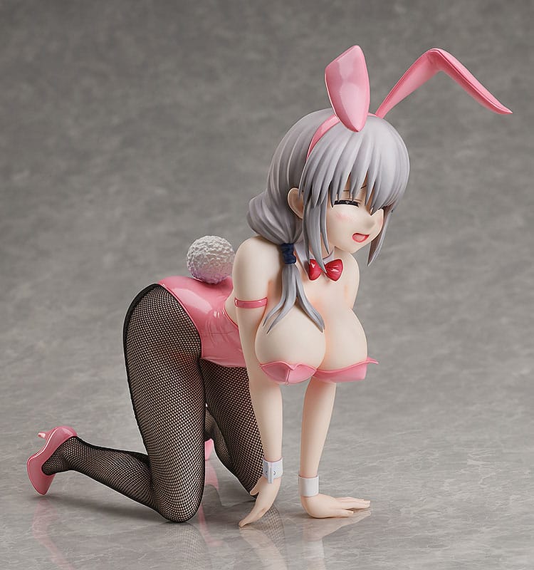 Tsuki Uzaki Uzaki-chan Wants to Hang Out! FREEing - Anime Figuren günstig kaufen