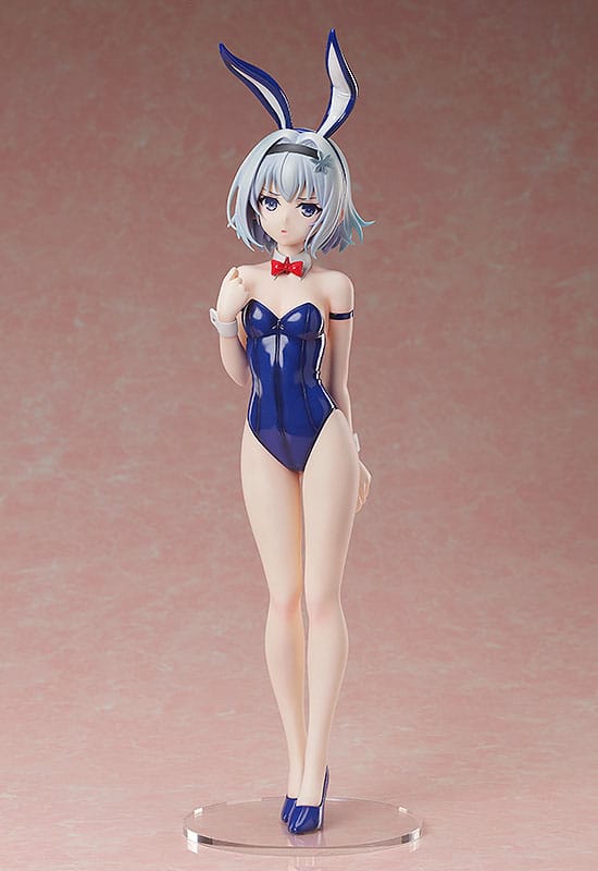 Ginko Sora Bare Leg Bunny Ver. FREEing