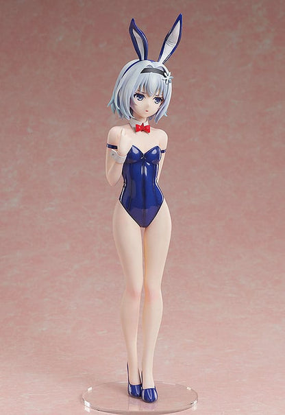 Ginko Sora Bare Leg Bunny Ver. FREEing