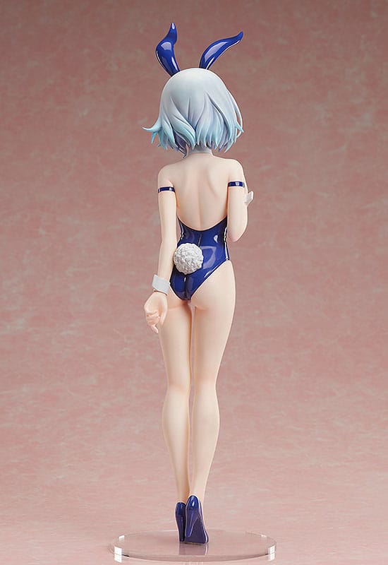 Ginko Sora Bare Leg Bunny Ver. FREEing