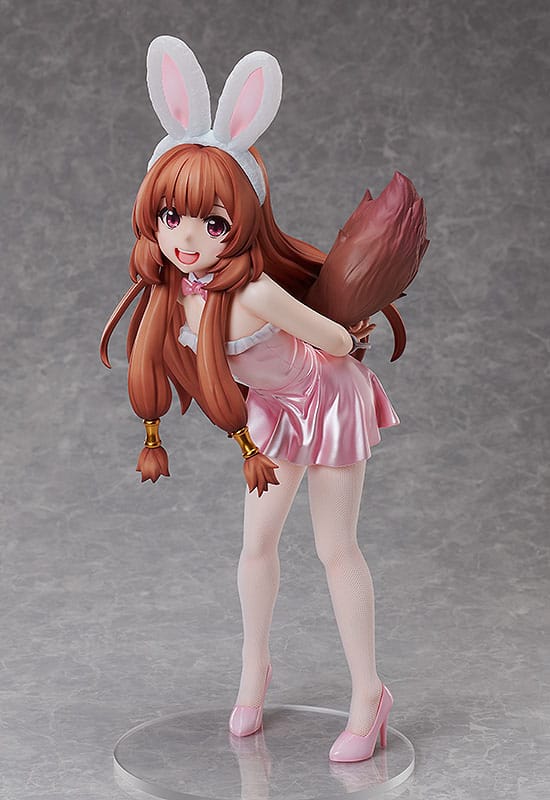 Raphtalia (Young)  Bunny Ver. FREEing