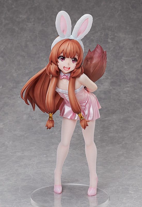 Raphtalia (Young)  Bunny Ver. FREEing