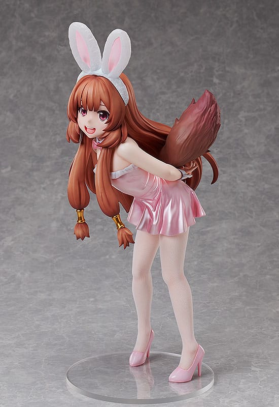 Raphtalia (Young)  Bunny Ver. FREEing