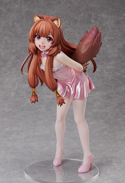 Raphtalia (Young)  Bunny Ver. FREEing