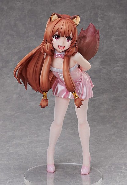 Raphtalia (Young)  Bunny Ver. FREEing