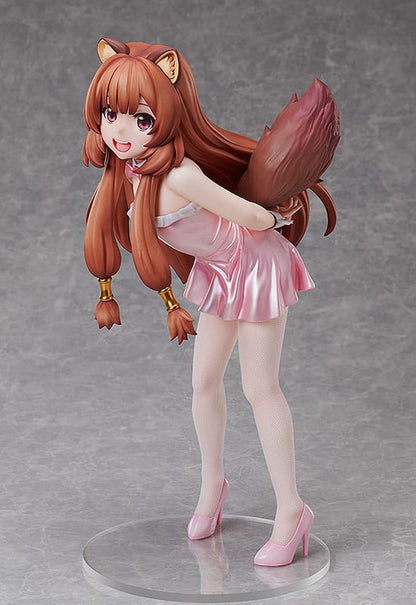 Raphtalia (Young)  Bunny Ver. FREEing