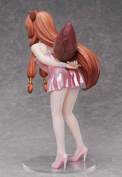 Raphtalia (Young)  Bunny Ver. FREEing