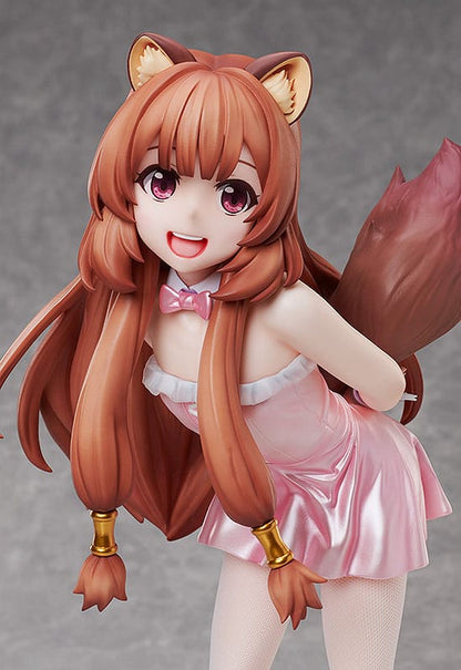Raphtalia (Young)  Bunny Ver. FREEing