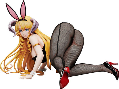 Mammon - Bunny Ver. - FREEing
