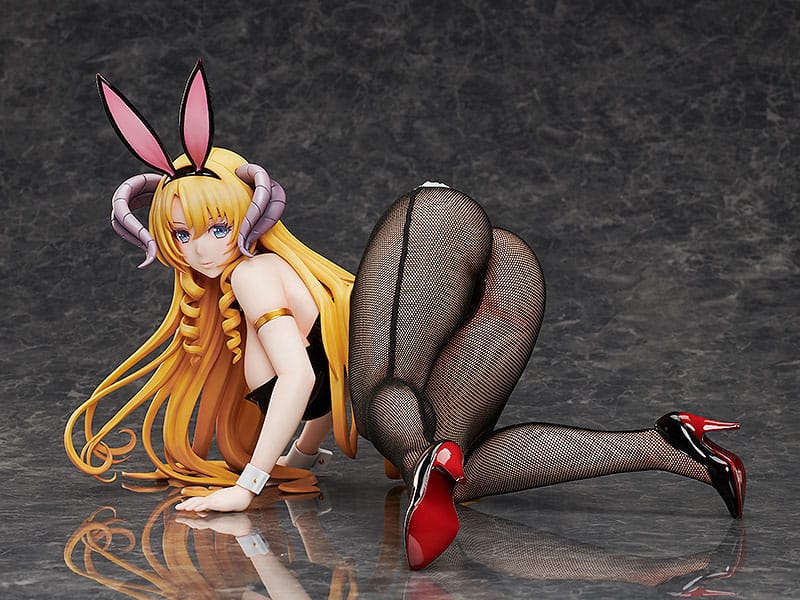 Mammon - Bunny Ver. - FREEing