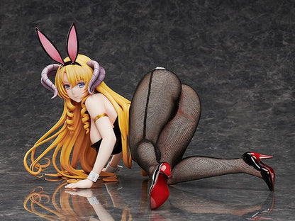 Mammon - Bunny Ver. - FREEing