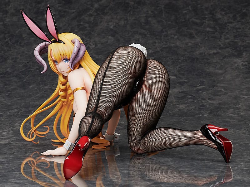 Mammon - Bunny Ver. - FREEing