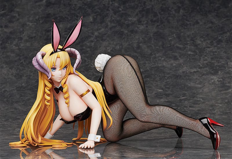 Mammon - Bunny Ver. - FREEing