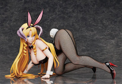 Mammon - Bunny Ver. - FREEing