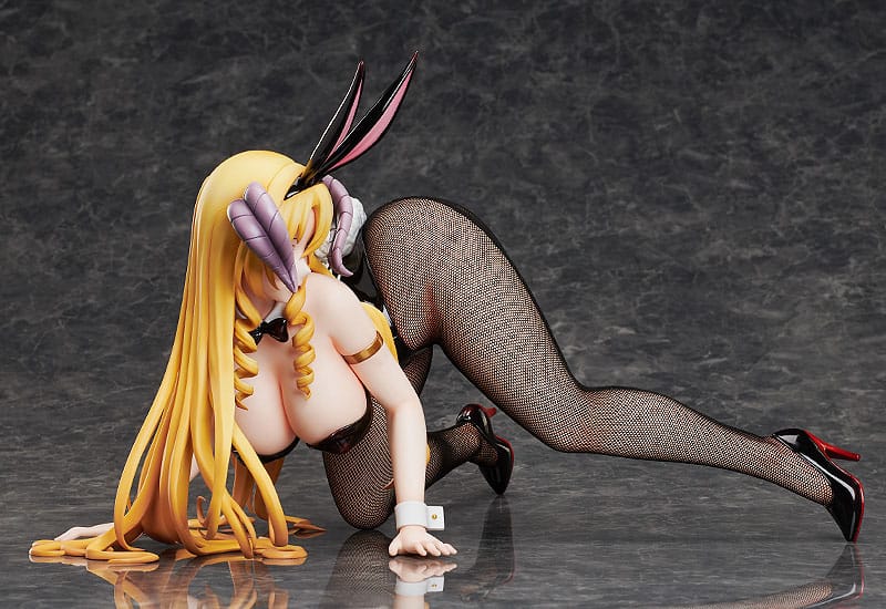 Mammon - Bunny Ver. - FREEing